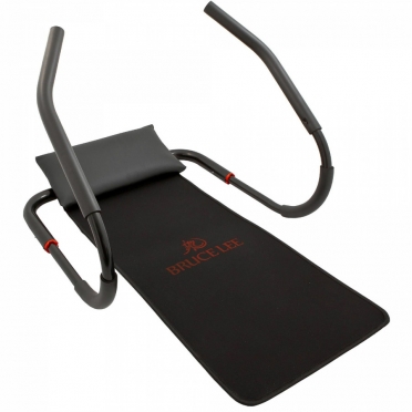 Bruce Lee Buikspier Trainer Dragon Deluxe